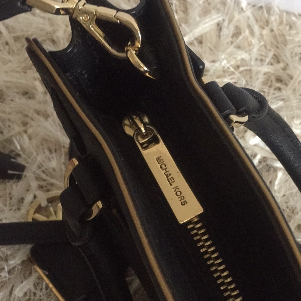 Michael kors Dillon  Specchio Mini Crossbody - Picture 7 of 11